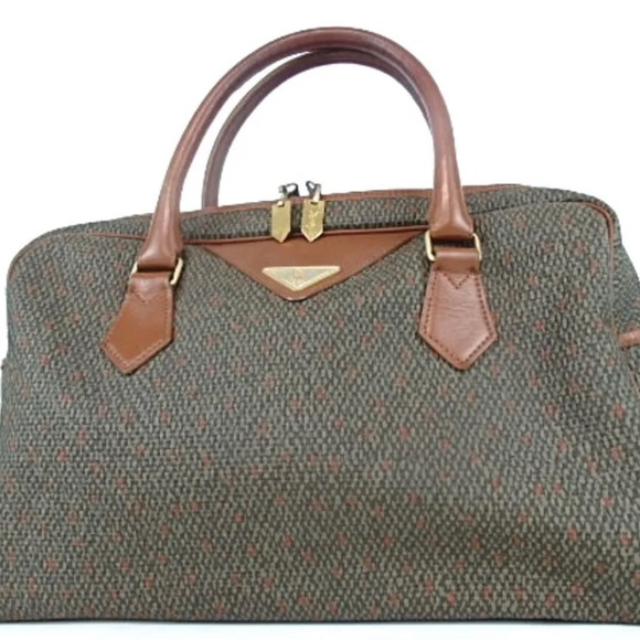 Vintage YSL Saint Laurent handbag - Picture 1 of 12